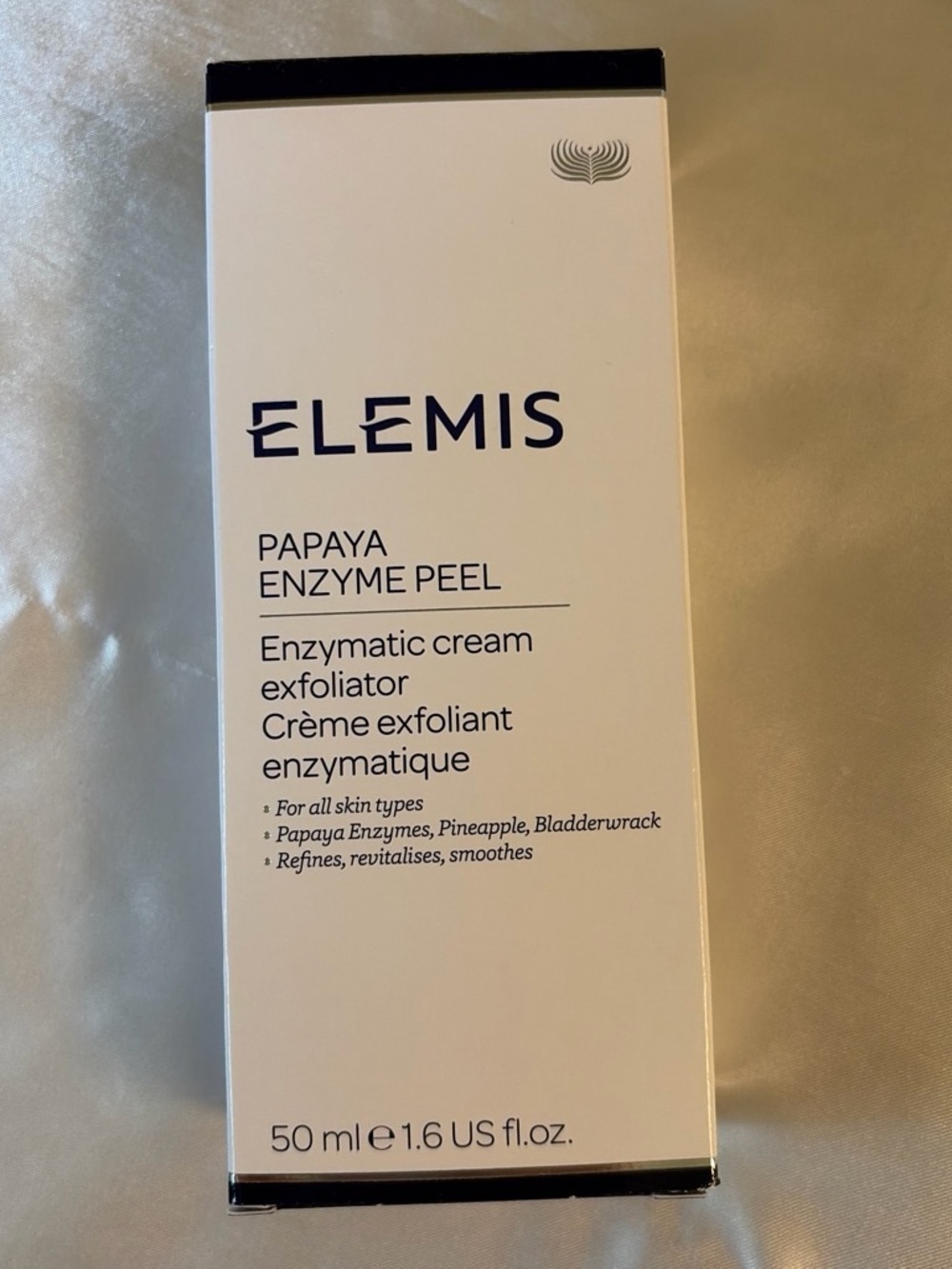 ELEMIS Papaya Enzyme Peel